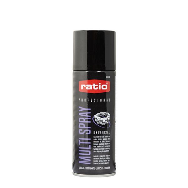 Lubricante RATIO multiusos