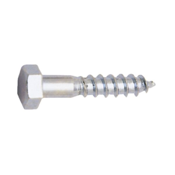 Tornillo DIN 571 CELO