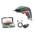 Atornillador litio Bosch IXO V 3,6 V con regalo set de puntas