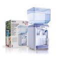 Dispensador de agua con deposito 7 litros. 65w. Libre BPA