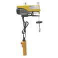 Elevador Electrico Ayerbe 100 Kg (12m) / 200 Kg (6m) 530 W Ø 3 mm