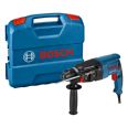 Martillo perforador GBH 2-26 professional 830W 2,7 julios