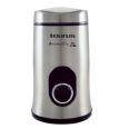 Molinillo café Aromatic. Acero inox. Depósito 50 g.