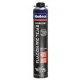 ORBAFOAM O2 TEJAS PISTOLA GRIS Aerosol 750 ml Gris