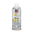 Pintura antimanchas blanca mate 400 ml