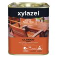 XYLAZEL ACEITE PARA TECA Teca  750 ml.