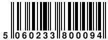 Ver codigo de barras