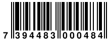 Ver codigo de barras