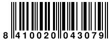 Ver codigo de barras