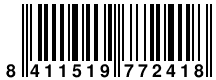 Ver codigo de barras