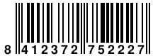 Ver codigo de barras