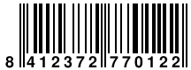 Ver codigo de barras