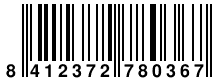 Ver codigo de barras