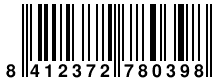 Ver codigo de barras