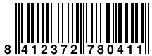 Ver codigo de barras