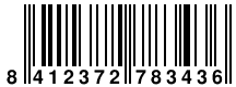 Ver codigo de barras