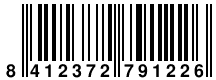 Ver codigo de barras