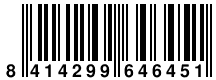 Ver codigo de barras