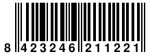 Ver codigo de barras