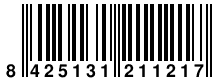 Ver codigo de barras