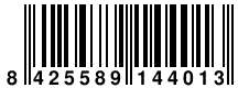 Ver codigo de barras