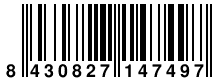 Ver codigo de barras