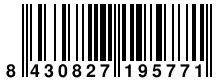 Ver codigo de barras