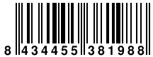 Ver codigo de barras