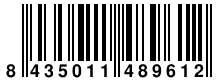 Ver codigo de barras