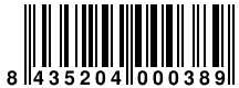 Ver codigo de barras