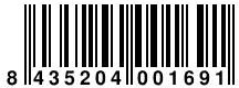 Ver codigo de barras