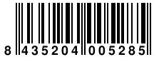 Ver codigo de barras