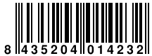 Ver codigo de barras