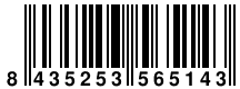 Ver codigo de barras