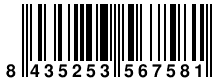 Ver codigo de barras