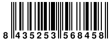 Ver codigo de barras