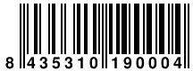 Ver codigo de barras