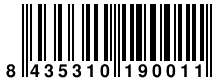 Ver codigo de barras