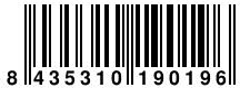 Ver codigo de barras