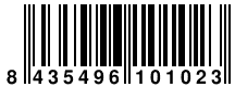 Ver codigo de barras