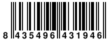 Ver codigo de barras