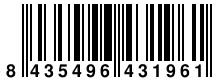 Ver codigo de barras