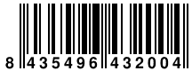 Ver codigo de barras