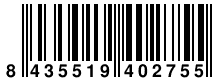 Ver codigo de barras