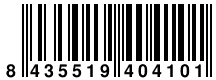 Ver codigo de barras