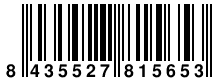 Ver codigo de barras