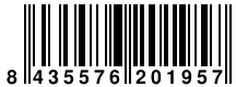 Ver codigo de barras