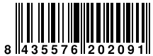 Ver codigo de barras