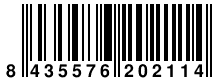 Ver codigo de barras