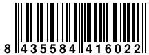 Ver codigo de barras